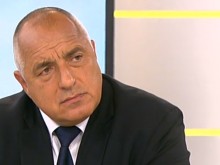 Борисов тъжен: Нямам приятели, последно плаках, когато мама умря