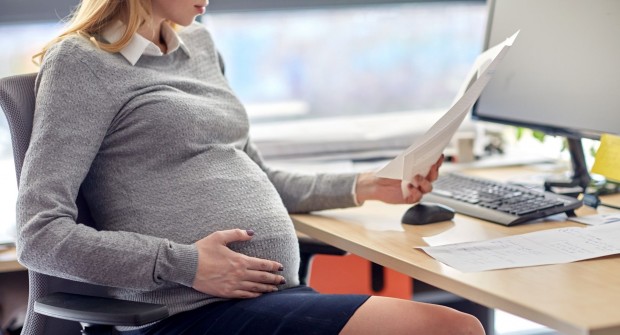 Shutterstock
Всеки месец средно по 18 пловдивски майки се връщат предсрочно