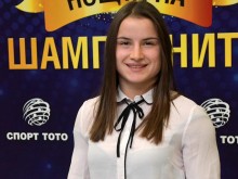Биляна Дудова с кратък коментар след опита за самоубийство