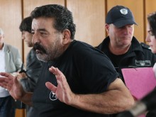 Фермерът, убил циганин край Пловдив: Нямам нищо против тях