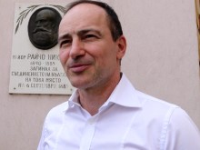 Андрей Ковачев в Пловдив: Гласувайте за европейска България