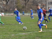 Утрешният мач ще остане паметен за един от футболистите на Спартак