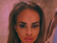 Сузанита обмисля да покаже тялото си в "Плейбой"