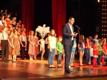 Връчиха "Наградите Пловдив“ в областта на изкуството и културата