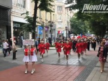 Официална програма за 24 май в Пловдив