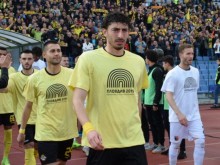 Голям шанс се открива днес пред звезда на Ботев