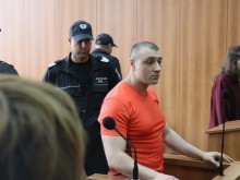Бизнесмен е арестуваният за убийството на богатата пловдивчанка