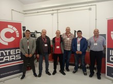 Най-добрите ученици механици се състезават срещу конкуренти от 7 държави
