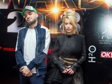Вече е ясно защо Криско и Тита не уважиха наградите в Пловдив