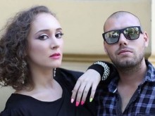 Седмата дъщеря на легендарен наш ТВ режисьор на крачка от кардинална промяна в живота си?