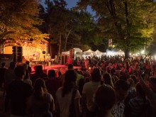 Пловдив става кулинарната столица на България със Street Food & Art Festival