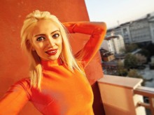 Чеченка, родена във Варна, разказва за трудностите в живота си