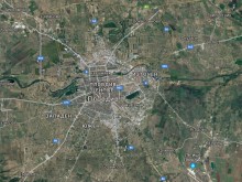 300 219 избиратели в Пловдив, знаете ли в кой район са най-много?