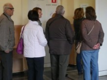 В Пазарджик и областта изборният ден започна спокойно, няма нарушения