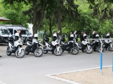 Наплив към специалните сили на пловдивската полиция