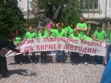 Ученици от Хуманитарната гимназия тръгват по стъпките на Ботевата чета