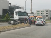 Нова порция катастрофи в Пловдив