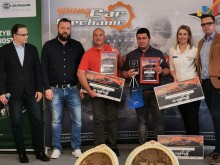 Български ученик е най-добрият млад автомеханик в Европа