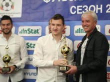 Неделев: След шока във финала за Купата имах нужда от това