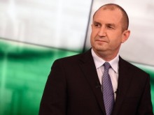 Млъкни, Радев! Твоята България няма нищо общо с нашата