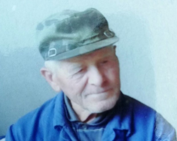 Тъжно! Намериха мъртъв обявен за издирване дядо