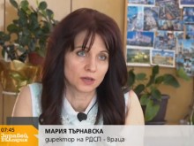 Български семейства отказват да осиновят здраво детенце заради заболяване на майката
