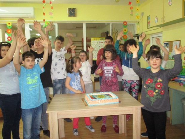 Както вече Varna24.bg съобщи, участниците в най-мащабният детски и културен