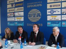 "Другата България" се цели в парламента с гласовете на емигрантите