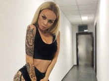 Сузанита: Моят тип мъж е този, който няма да използва крема ми за обезкосмяване