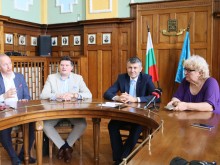 С абсолютен рекорд стартира в Пловдив европейското първенство по фехтовка