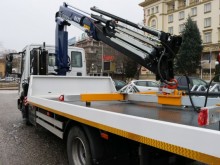 Как ви се струва? 18 658 автомобила санкционирани от ОП "Паркиране и репатриране"