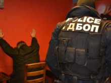 Мащабна операция в Монтана срещу организирана престъпна група