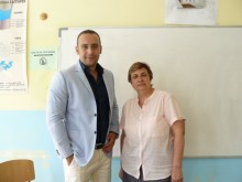 Голямо признание за пловдивски прокурор