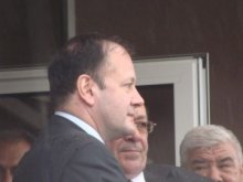 Петима маскирани задържани при спецакция на Автомагистрала "Тракия"