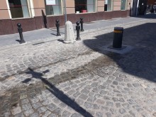 Такси остана без картер след чутовна глупост по "Отец Паисий"