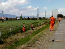 Без камиони през уикенда по магистралите заради трафика към морето