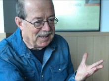 Кола удари известен наш режисьор, докато карал колело