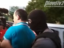 Ралев арестуван във фитнес, схемата не била балъшка като в "Младост"
