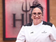 Веселина Чилева спечели втория сезон на Hell’s Kitchen
