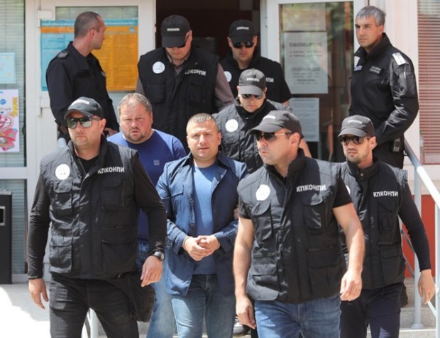 Специализираната прокуратура поиска задържане под стража на кмета на Божурище