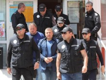 Специализираната прокуратура поиска задържане под стража на кмета на Божурище