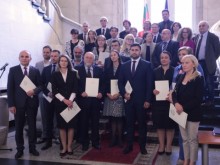 Ето имената на всички български депутати в Европарламента