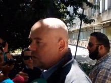 Ралев записван със СРС-та, обръчът се затяга!