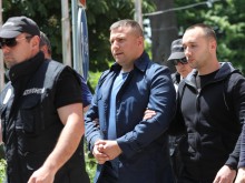 Оставиха в ареста кмета на Божурище