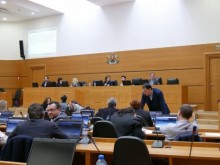 Извънредната сесия на ОбС Пловдив ще е на 4 юни