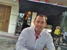 Арестуваният Ралев живеел в невероятен лукс, имал си частен асансьор