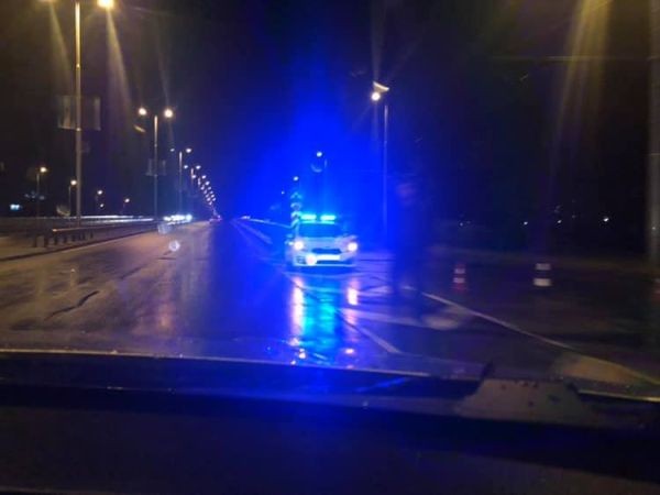 Полиция затвори "Скобелева майка"! Всичко е под вода