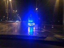 Полиция затвори "Скобелева майка"! Всичко е под вода