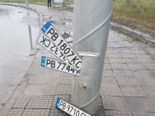 Какво се случва в Пловдив? Всеки втори издирва регистрационния номер на колата си във фейсбук