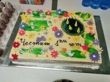 Студенти зарадваха малките пациенти на Клиниката по детска хирургия на УМБАЛ "Свети Георги“